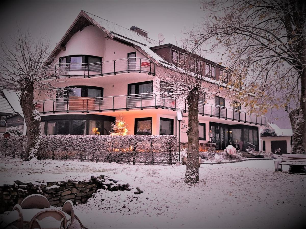 Harz Hotel Iris Sieber Exterior photo