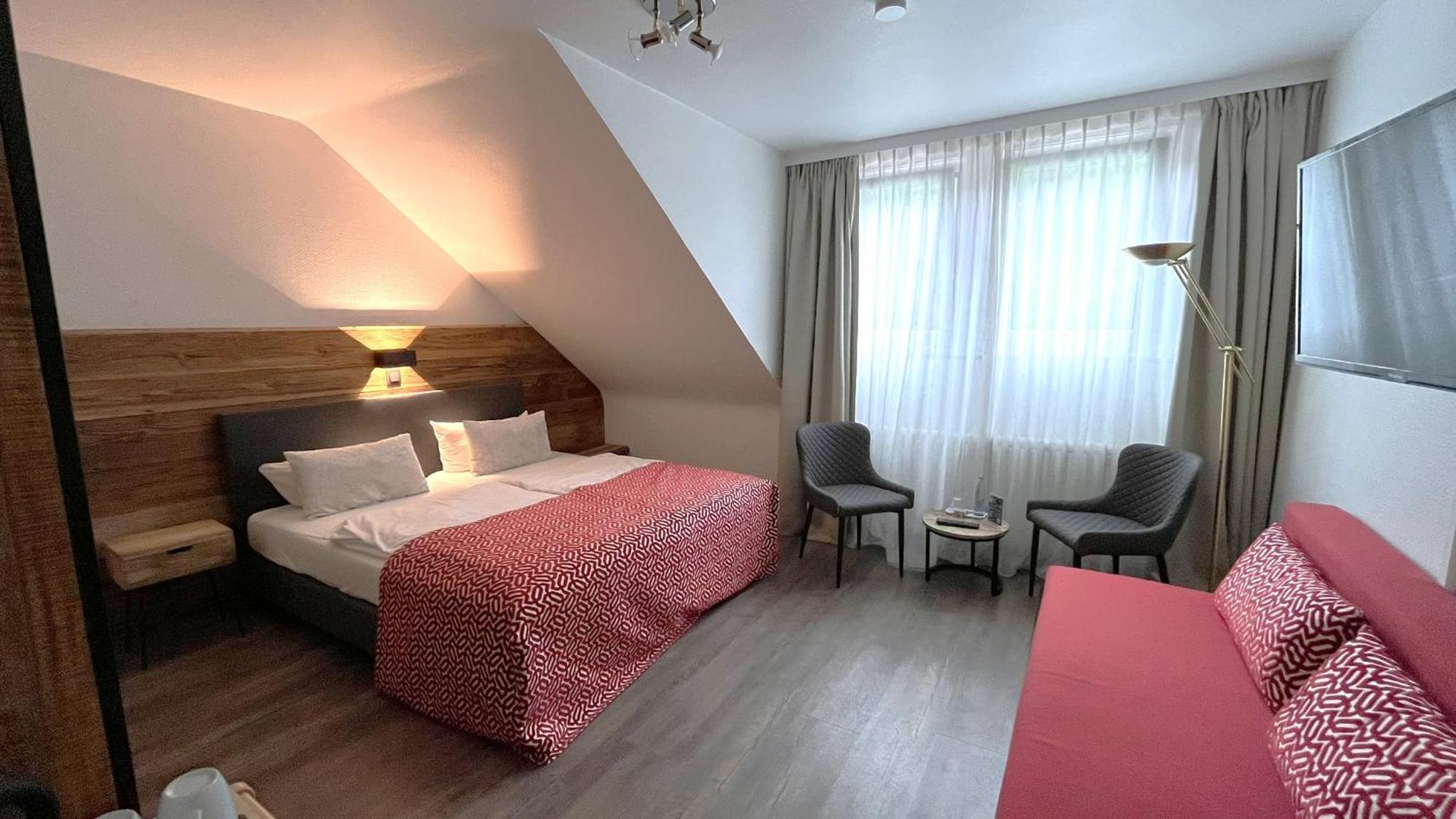 Harz Hotel Iris Sieber Exterior photo